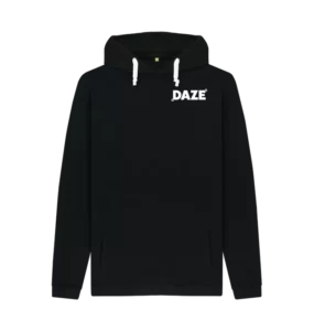 Backprint Hoodie